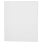 Filtpute Home it 80x90 mm Hvit 1 stk