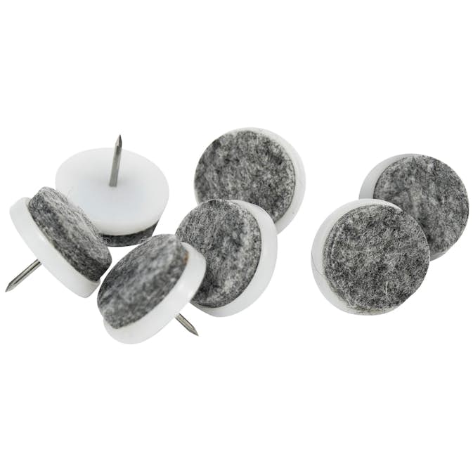 Glidesøm Home it med Filt