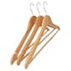 Kleshenger Home it med Buksestang og Sliss 3-pk