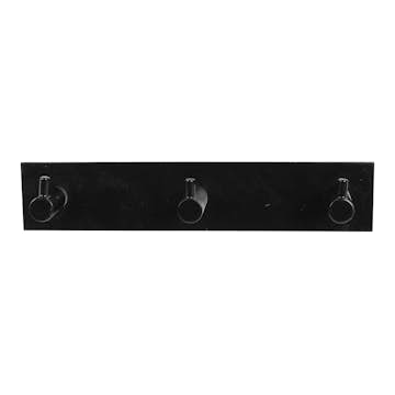 Krokrekke Home it med 3 Kroker