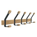 Krokrekke Home it i Bøk 5 Kroker