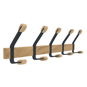 Krokrekke Home it i Bøk 5 Kroker