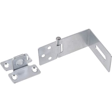 Låsebeslag Home it 90 Grader, 150 mm