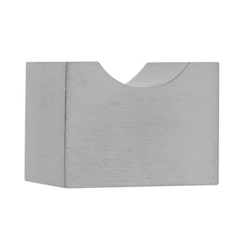 Møbelknott Home it Louise 15x20 mm