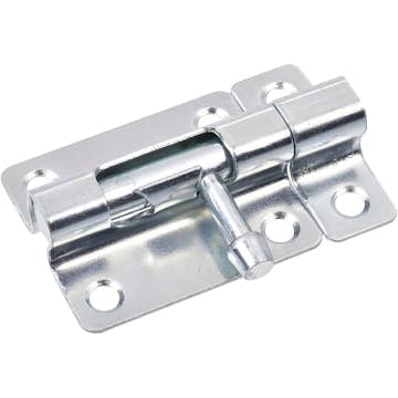 Skyvelås Home it med Skruer Elforsinket