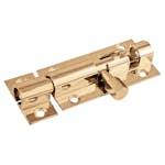 Skyvelås Home it Messing