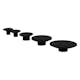 Trekroker Home it 5 stk
