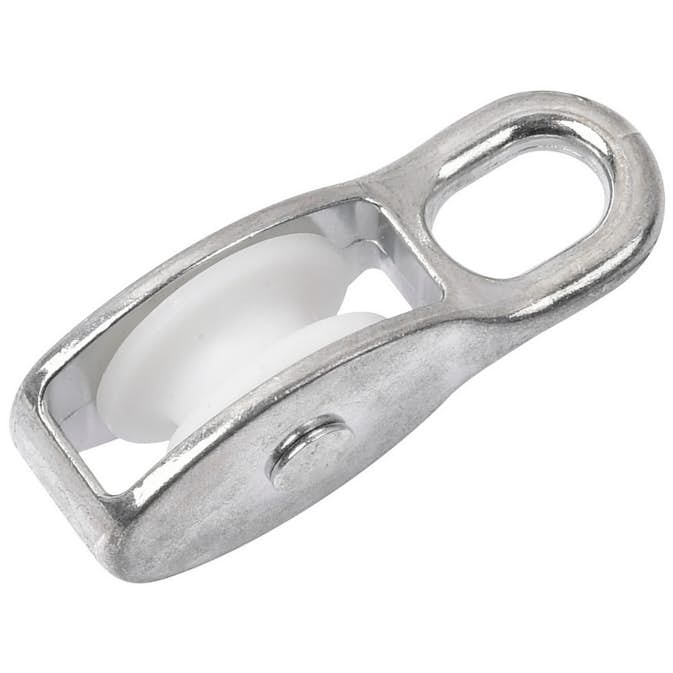 Blokkrulle Home it Trinse