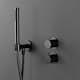 Takdusjsett Scandtap Steel Harmonized 2X for Innbygging