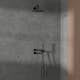 Takdusjsett Scandtap Steel Harmonized 2X for Innbygging