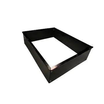 Sneglekant Jabo Odla 120x80 cm