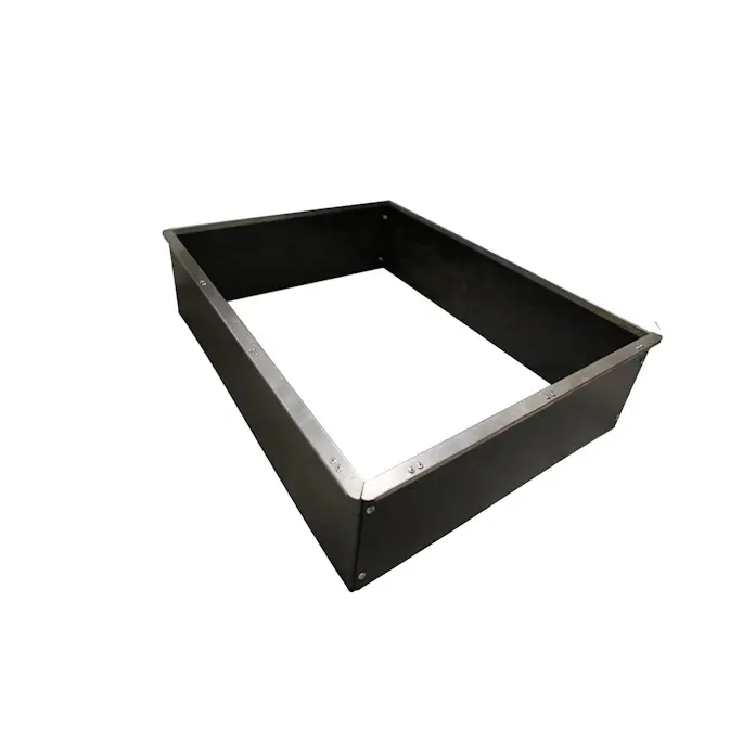 Sneglekant Jabo Odla 120x80 cm