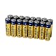 Batterier Varta Longlife AA 16-pk
