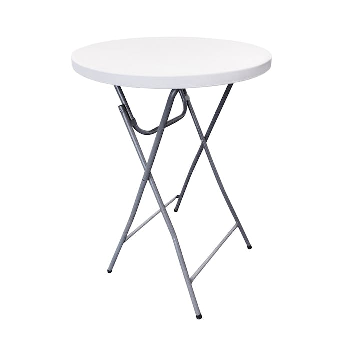 Barbord Enjoy it Ø81×110 cm Sammenleggbart