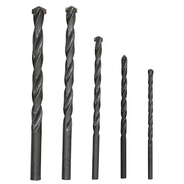 Borsett Work it 5 Deler Betong