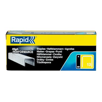 Heftstifter Rapid Type 13 – 10 mm – 5 M