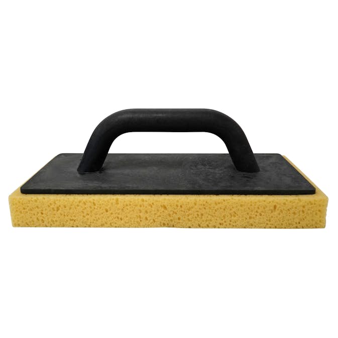 Pussebrett Work it 30 mm Svamp 140x280 mm