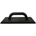 Pussebrett Work it Gummi 140x280 mm 10 mm