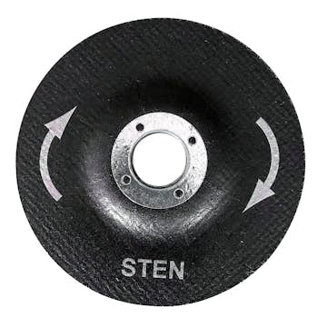 Sagblad Work it Sten 5 stk