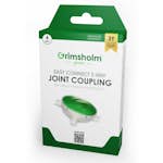 Skjøtekobling Grimsholm 4-pk