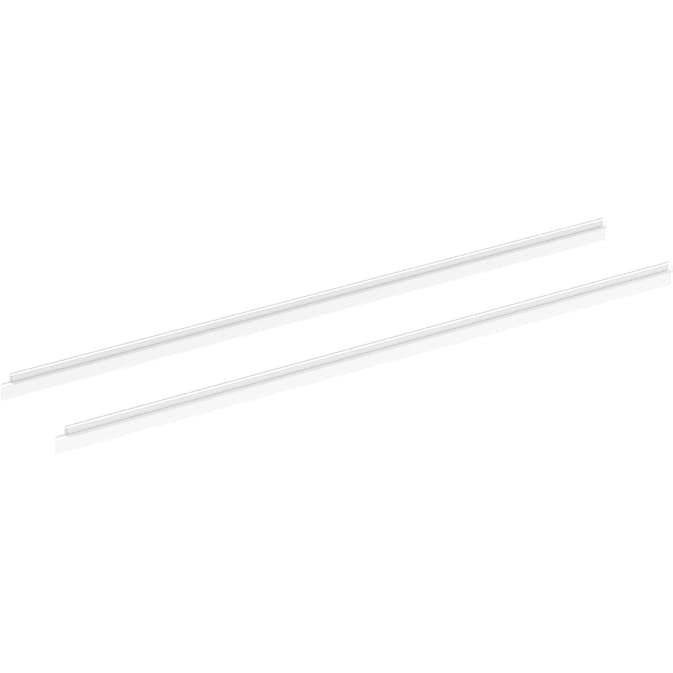 Dropplist Dansani Extra Hög till Raka Dörrar 2-pack