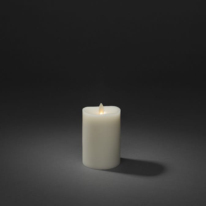 Vokslys Gnosjö Konstsmide 1600-02 LED