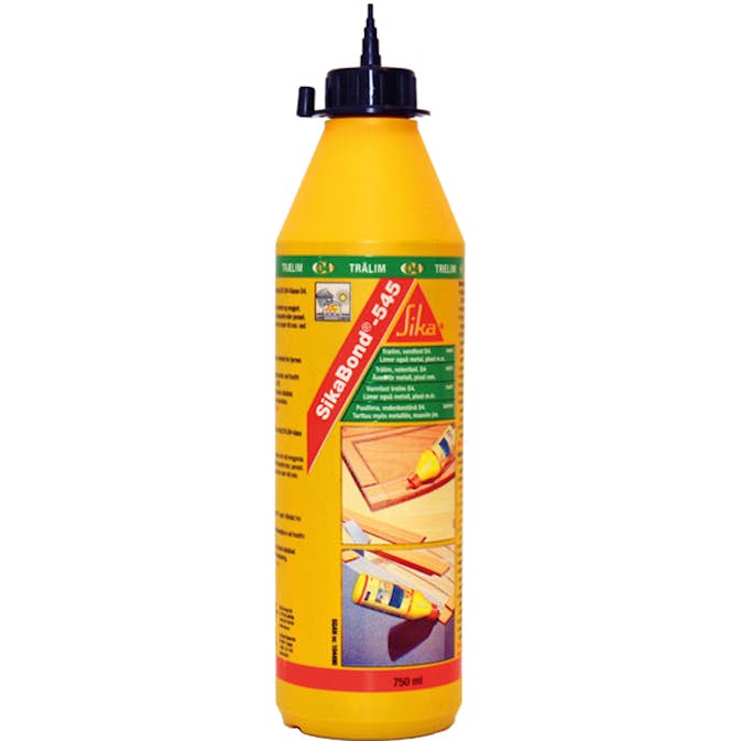Trälim Sikabond 545 250ml