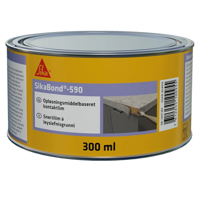 Kontaktlim Sikabond 590 300ml