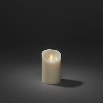 Vokslys Gnosjö Konstsmide 1610-13 LED