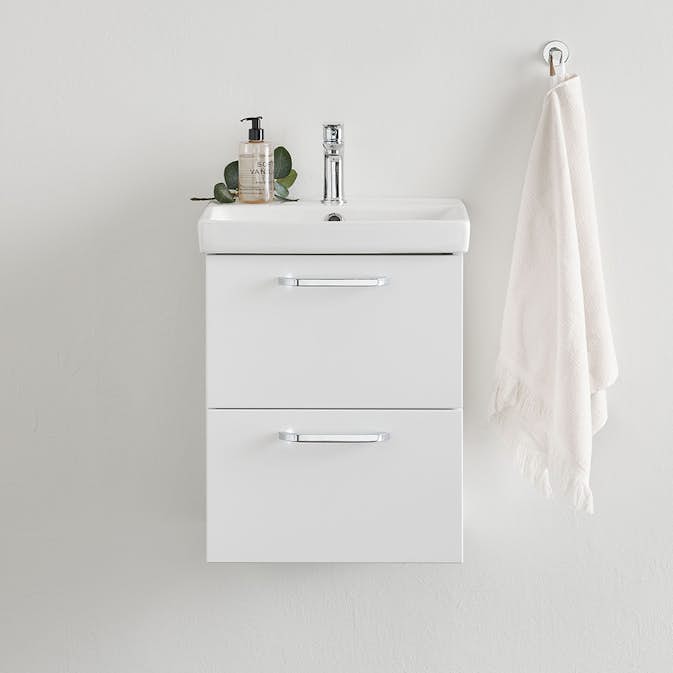 Servantskap Bathlife Yster