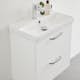 Servantskap Bathlife Yster