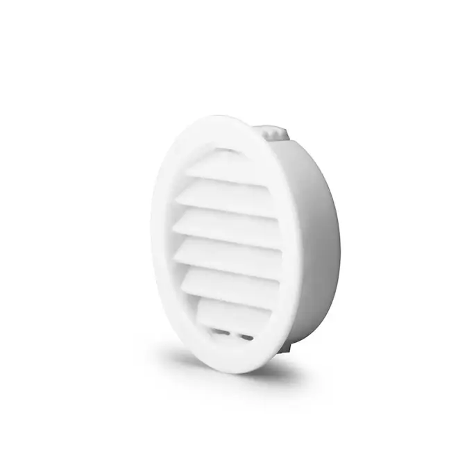 Ventilrist Fresh Skap D50 4-pk