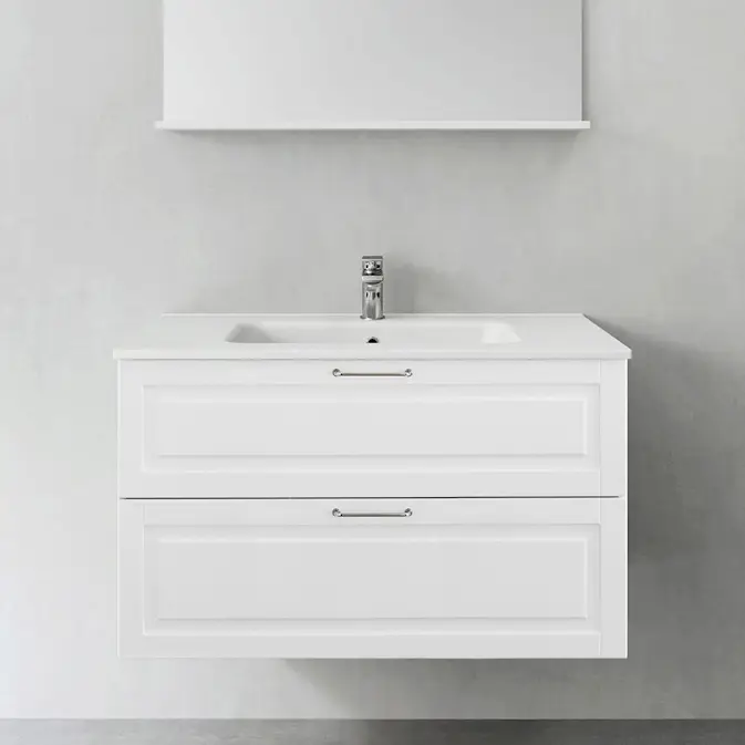 Tvättställsskåp Hafa Grace