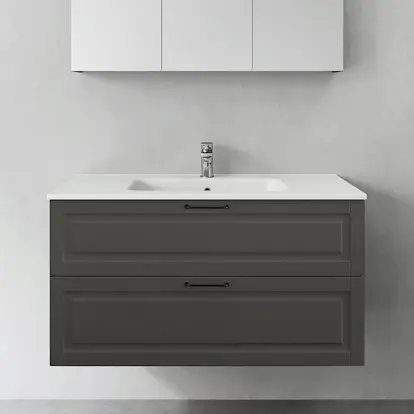 Tvättställsskåp Hafa Grace