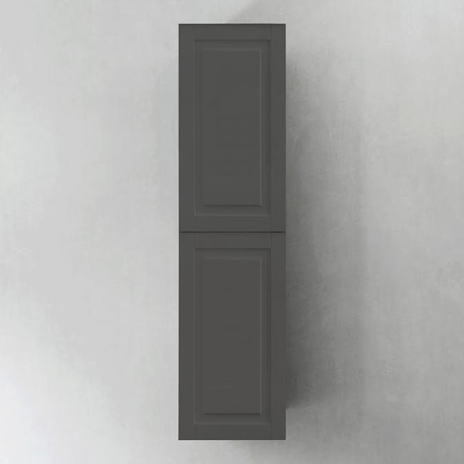 Høyskap Hafa Grace Store Compact