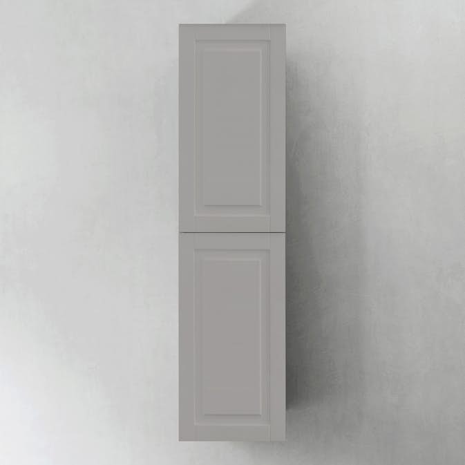 Høyskap Hafa Grace Store Compact