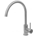 Kjøkkenbatteri Strand Stainless Solid SO-1007E