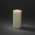 Vokslys Gnosjö Konstsmide 1620-24 LED