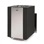 Badstuovn Kota Kuru 14 tunnelmodell