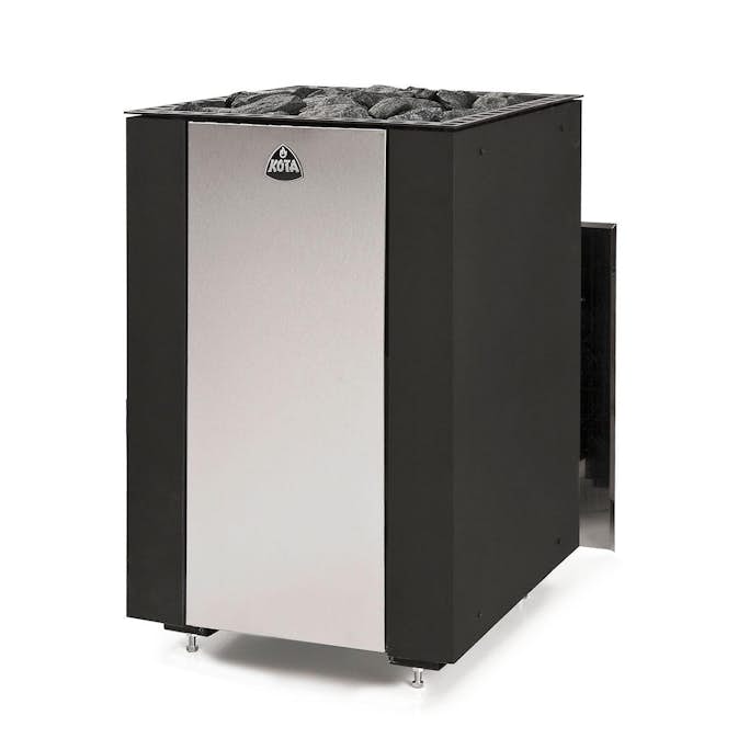 Badstuovn Kota Kuru 14 tunnelmodell