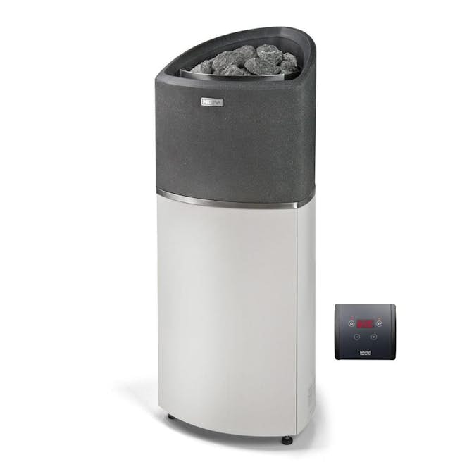 Badstuovn Narvi Trio 6,8 kW