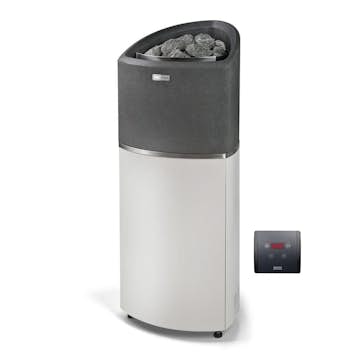 Badstuovn Narvi Trio 9 kW