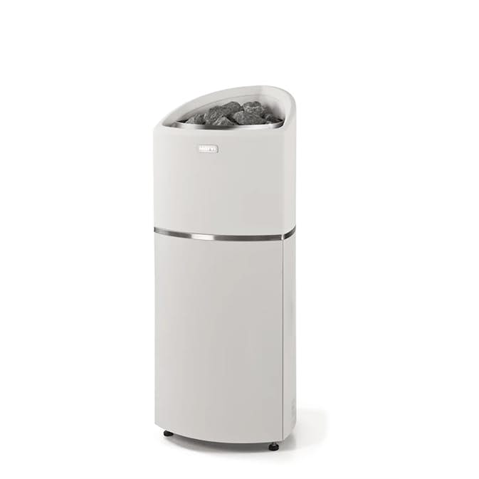 Badstuovn Narvi Trio 9 kW uten Kontroll