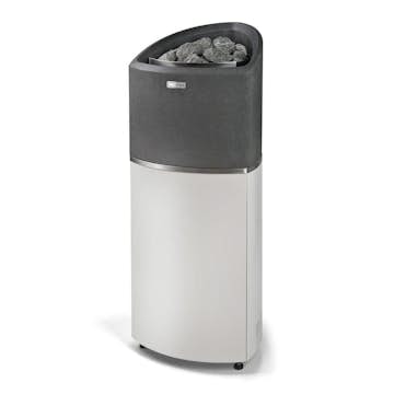 Badstuovn Narvi Trio 9 kW uten Kontroll