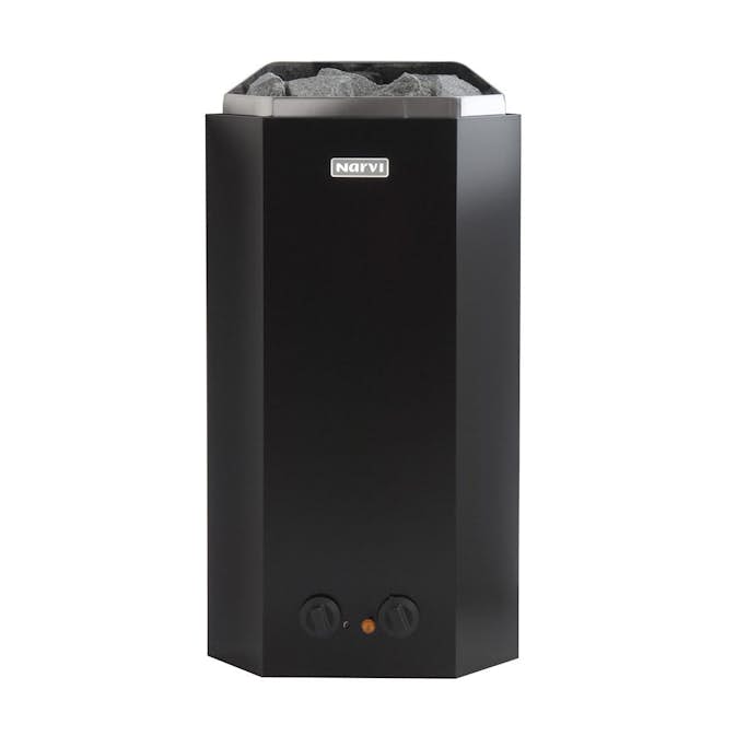 Badstuovn Narvi Minex 3,6 kW uten Kontroll