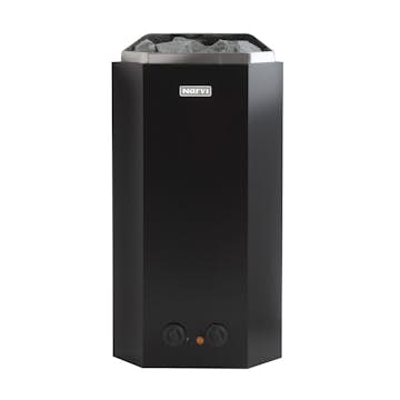 Badstuovn Narvi Minex 3 kW uten Kontroll