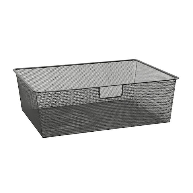 Meshkurv Elfa for Uttrekksramme 60