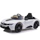 Elbil Lyfco for Barn BMW