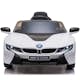 Elbil Lyfco for Barn BMW