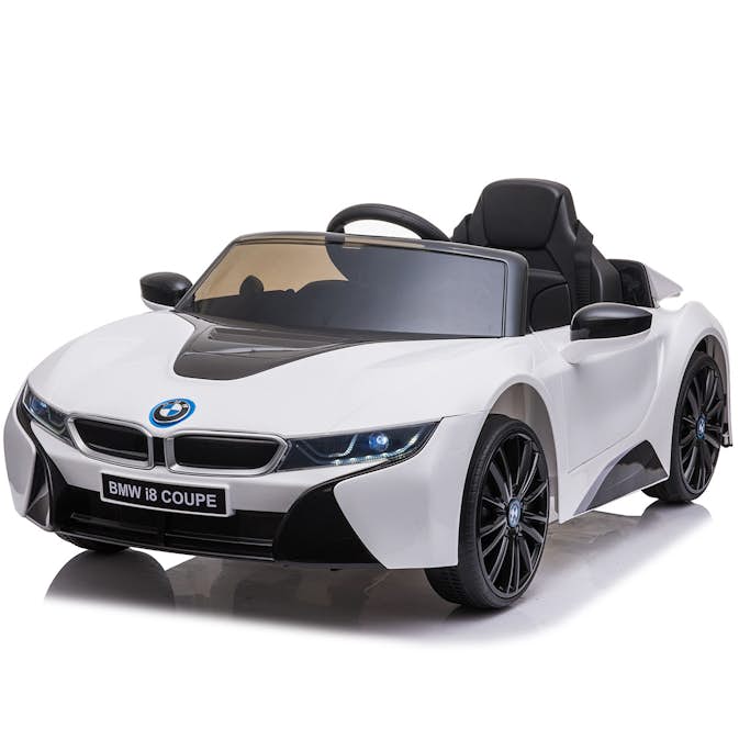 Elbil Lyfco for Barn BMW
